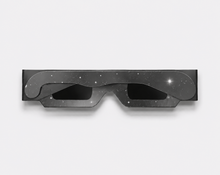 Lunettes d’éclipse solaire — carton