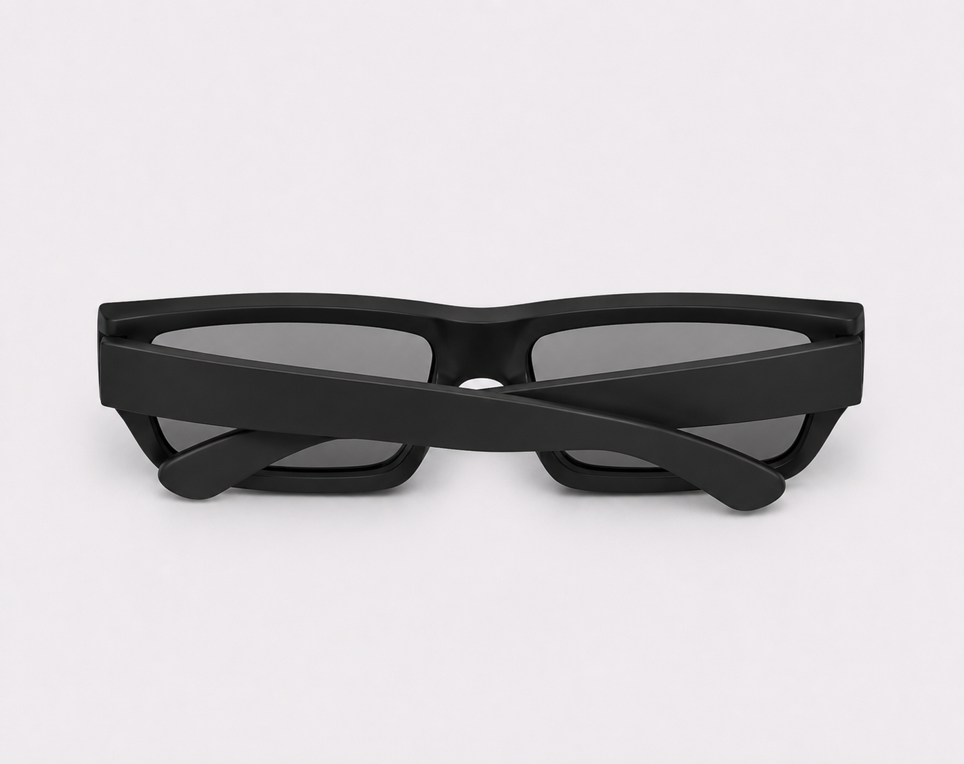 Lunettes d’éclipse solaire — plastique