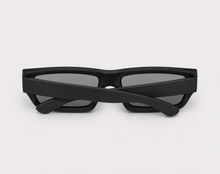 Lunettes d’éclipse solaire — plastique