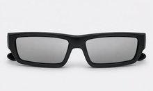 Lunettes d’éclipse solaire — plastique