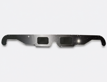 Lunettes d’éclipse solaire — carton